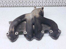 Galerie evacuare Audi A3 Sportback (8PA) [Fabr 2004-2013] 03G129713K 1.9 TDI BLS  