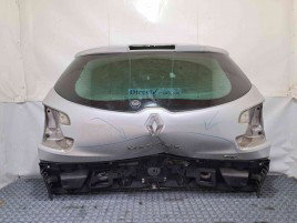 Haion Renault Megane 3 Combi [Fabr 2008-2015] TED69