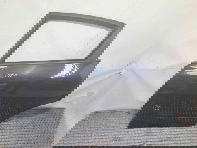 Usa stanga spate Seat Leon (1P1) [Fabr 2005-2011] LS7Y