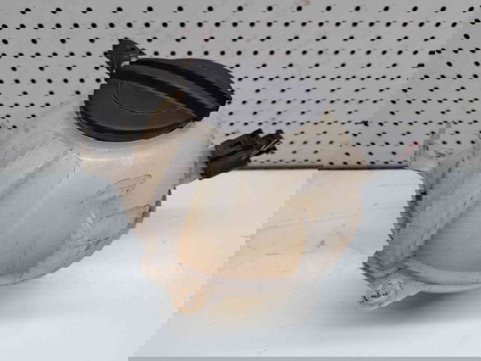 Vas expansiune Volkswagen Tiguan (5N) [Fabr 2007-2016] 1K0121407A