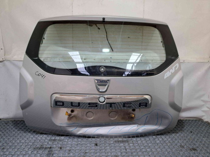 Haion Dacia Duster [fabr 2010-2017] TEK23