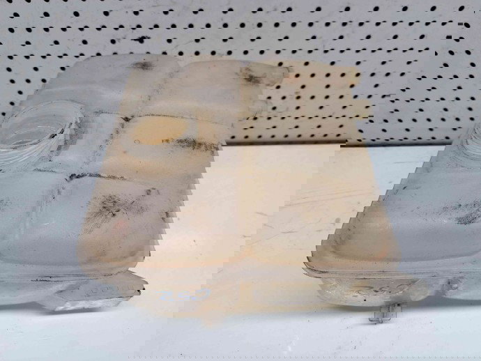 Vas expansiune Ford Focus 3 Facelift [Fabr 2014-2019] 8V61-8K218-AE