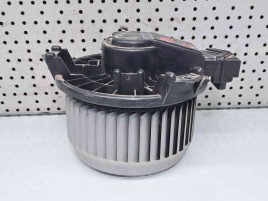  Aeroterma bord Toyota Yaris (P9) [Fabr 2005-2011] 27000311