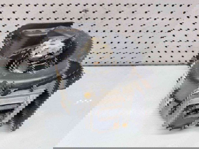  Aeroterma spate Mercedes Clasa CLK (C209) [Fabr 2002-2009] A2038300308