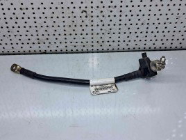  Borna baterie (-) Audi A6 (4G2, C7) [Fabr 2011-2017] 8X0915181 