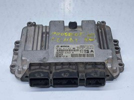 Calculator motor ECU Peugeot 307 [Fabr 2000-2008] 9653958980 1.6 HDI 0 1.6 HDI 
