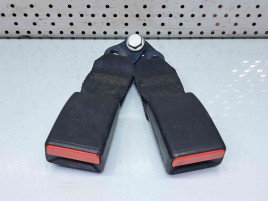  Capsa centura spate mijloc Dacia Logan 2 [Fabr 2012-2020] 878168063R