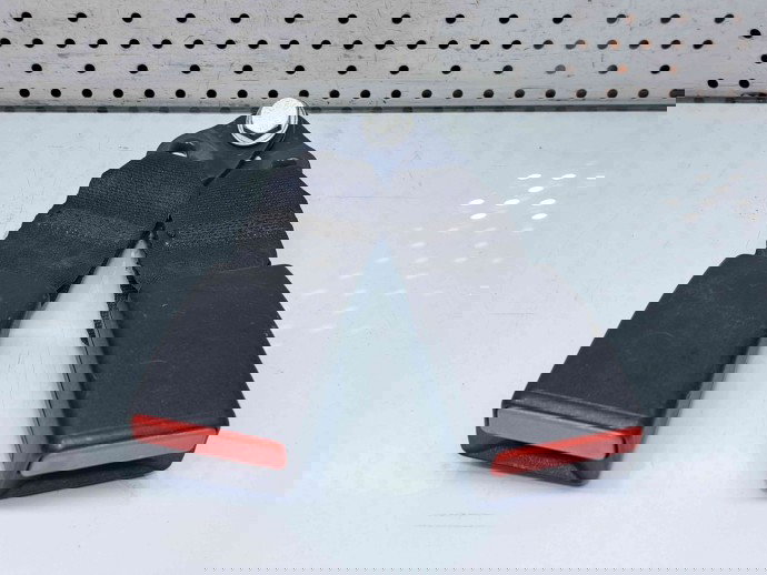  Capsa centura spate mijloc Dacia Logan 2 [Fabr 2012-2020] 878168063R