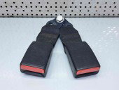  Capsa centura spate mijloc Dacia Logan 2 [Fabr 2012-2020] 878168063R