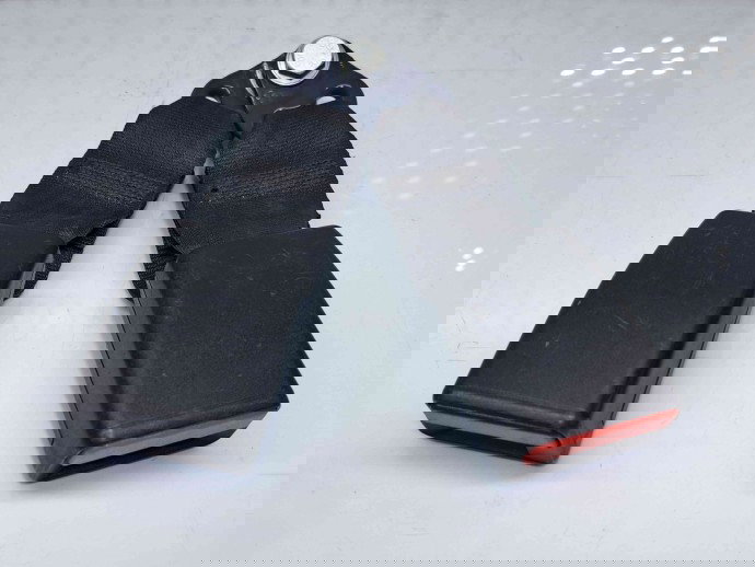  Capsa centura spate mijloc Dacia Logan 2 [Fabr 2012-2020] 878170958R