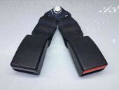  Capsa centura spate mijloc Dacia Logan 2 [Fabr 2012-2020] 878170958R