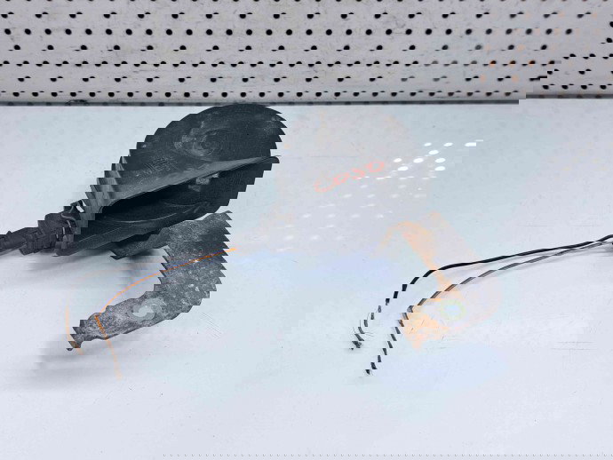  Claxon Volvo S40 II (MS) [Fabr 2004-2012] A046522 | HIGH