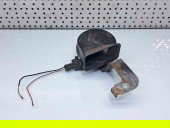  Claxon Volvo S40 II (MS) [Fabr 2004-2012] A046522 | HIGH