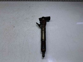 Injector Renault Megane 3 Combi [Fabr 2008-2015] 166006212 1.5 DCI K9K636 81KW / 110CP  