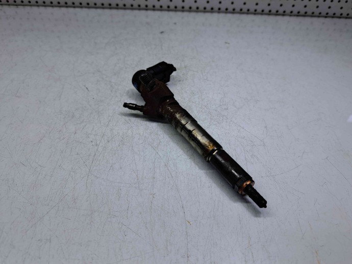 Injector Renault Megane 3 Combi [Fabr 2008-2015] 166006212 1.5 DCI K9K636 81KW / 110CP  
