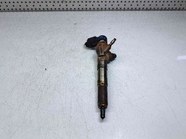Injector Renault Megane 3 Combi [Fabr 2008-2015] 166006212 1.5 DCI K9K636 81KW / 110CP  