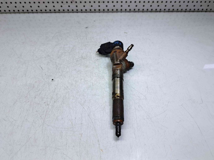 Injector Renault Megane 3 Combi [Fabr 2008-2015] 166006212 1.5 DCI K9K636 81KW / 110CP  