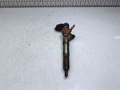 Injector Renault Megane 3 Combi [Fabr 2008-2015] 166006212 1.5 DCI K9K636 81KW / 110CP  