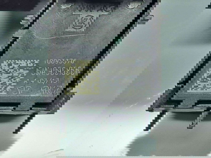  Buton geam dreapta fata Skoda Rapid (NH3) [Fabr 2012-2019] 5JA959855