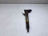 Injector Renault Megane 3 Combi [Fabr 2008-2015] 166006212 1.5 DCI K9K636 81KW / 110CP  