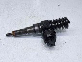 Injector Audi A3 Sportback (8PA) [Fabr 2004-2013] 038130073BN 1.9 TDI BLS 77KW / 105CP  