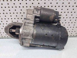  Electromotor 10 dinti Mercedes Clasa CLK (C209) [Fabr 2002-2009] 0051512901 | 0001223005 2.7 CDI  