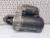  Electromotor 10 dinti Mercedes Clasa CLK (C209) [Fabr 2002-2009] 0051512901 | 0001223005 2.7 CDI  