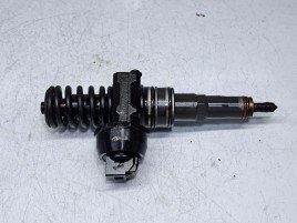 Injector Audi A3 Sportback (8PA) [Fabr 2004-2013] 038130073BN 1.9 TDI BLS 77KW / 105CP  