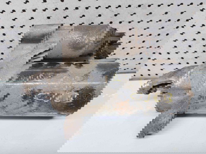  Electromotor 10 dinti Audi A4 (8K5, B8) Avant [Fabr 2008-2015] 03L911021E 2.0 IDT  2.0 IDT110KW / 150CP