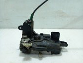 Broasca stanga fata Opel Astra H   13210748 2004-2009