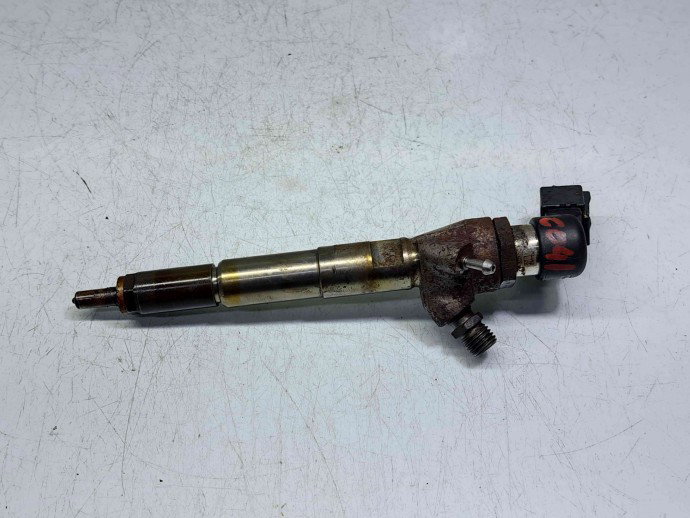 Injector Dacia Duster [fabr 2010-2017] 8200903034 1.5 DCI K9K898   