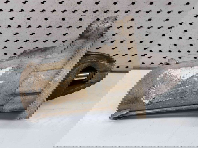  Electromotor 10 dinti Ford Fiesta 5 [Fabr 2001-2010] 8V21-11000-AD 1.4  1.455KW / 75CP