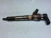 Injector Dacia Duster [fabr 2010-2017] 8200903034 1.5 DCI K9K898   