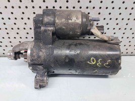  Electromotor 10 dinti Audi A5 (8T3) [Fabr 2007-2015] OEM 2.0 CAHA  