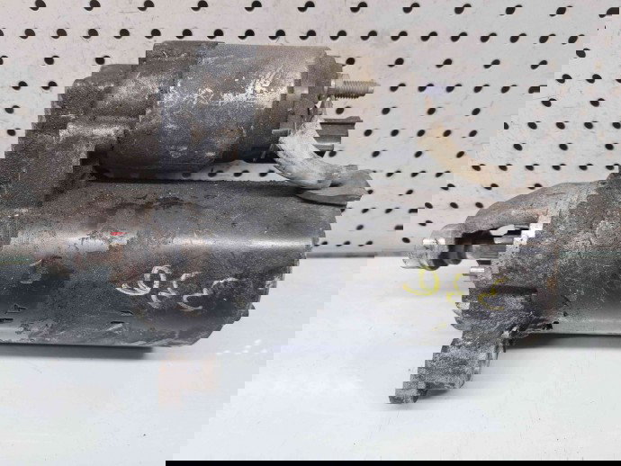  Electromotor 10 dinti Audi A5 (8T3) [Fabr 2007-2015] OEM 2.0 CAHA  