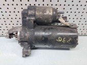  Electromotor 10 dinti Audi A5 (8T3) [Fabr 2007-2015] OEM 2.0 CAHA  
