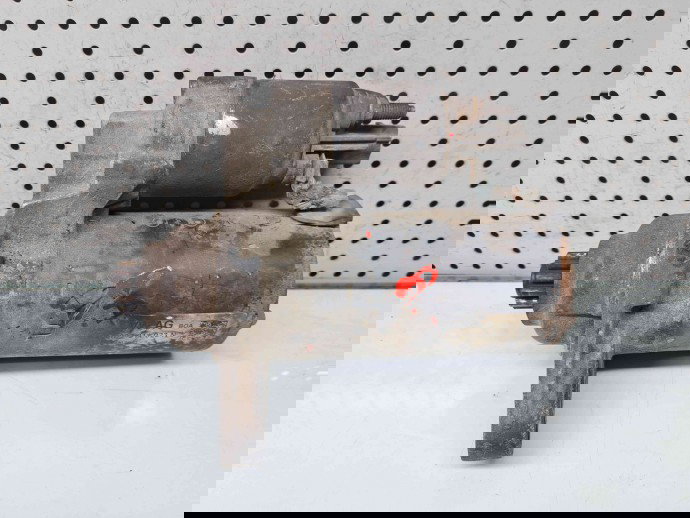  Electromotor 11 dinti Audi A3 Sportback (8PA) [Fabr 2004-2013] 02Z911023N 1.6 TDI CAYC  