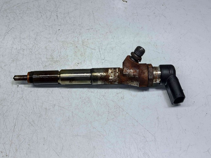 Injector Dacia Duster [fabr 2010-2017] 8200903034 1.5 DCI K9K898   