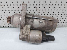  Electromotor 13 dinti Skoda Octavia 3 (5E3) [Fabr 2012-2020] 0AM911023M 1.6 CLHA  