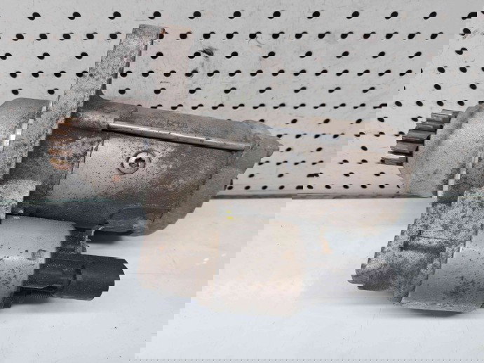  Electromotor 13 dinti Skoda Octavia 3 (5E3) [Fabr 2012-2020] 0AM911023M 1.6 CLHA  