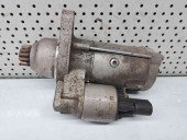  Electromotor 13 dinti Skoda Octavia 3 (5E3) [Fabr 2012-2020] 0AM911023M 1.6 CLHA  