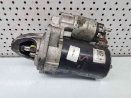  Electromotor 9 dinti Bmw 3 (E90) [Fabr 2005-2011] OEM 2.0  