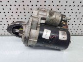  Electromotor 9 dinti Bmw 3 (E90) [Fabr 2005-2011] OEM 2.0  