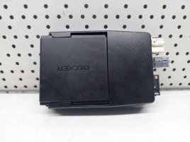  Modul antena Mercedes Clasa E (W212) [Fabr 2009-2016] A1728100011