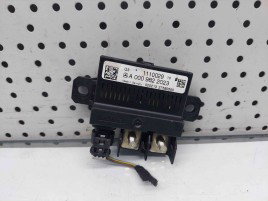  Modul baterie auxiliara Mercedes Clasa E (W212) [Fabr 2009-2016] A0009822023