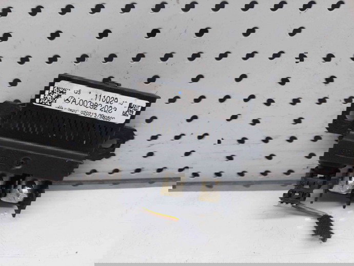  Modul baterie auxiliara Mercedes Clasa E (W212) [Fabr 2009-2016] A0009822023