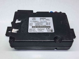  Modul bluetooth Mercedes Clasa E (W213) [Fabr 2016-prezent] A2059000424