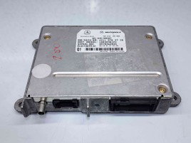  Modul bluetooth Mercedes Clasa ML (W163) [Fabr 1998-2005] A2118702726