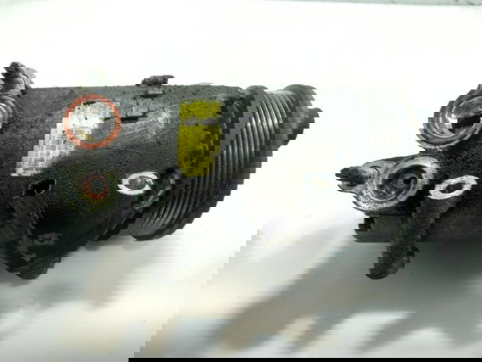 Compresor AC Ford Kuga 2.0 TDCI av41-19d629-ac 2008-2012