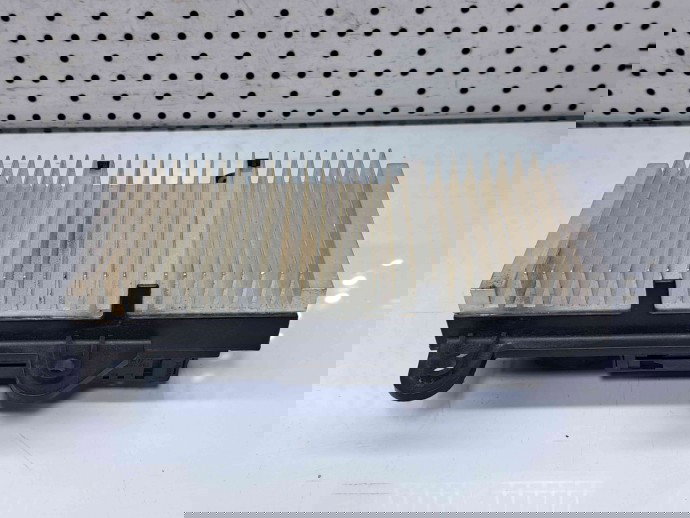  Modul confort Bmw 7 (E65, E66) [Fabr 2003-2008] 6923898